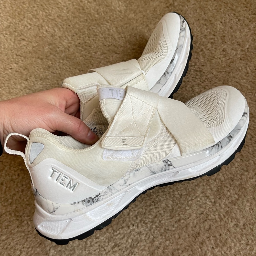 Tiem cycling shoes